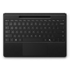 Microsoft Surface Pro Flex Bluetooth Nero