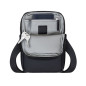 Rivacase 8810 20,3 cm (8") Borsa da corriere Nero Rivacase 8810 20,3 cm (8") Borsa da corriere Nero