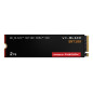 SanDisk Black WD_BLACK SN7100 NVMe 2 TB M.2 PCI Express 4.0 3D TLC NAND