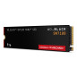 SanDisk Black WD_BLACK SN7100 NVMe 1 TB M.2 PCI Express 4.0