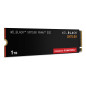 SanDisk Black WD_BLACK SN7100 NVMe 1 TB M.2 PCI Express 4.0