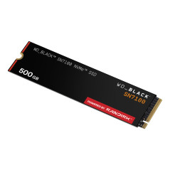 SanDisk Black WD_BLACK SN7100 NVMe 500 GB M.2 PCI Express 4.0