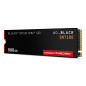 SanDisk Black WD_BLACK SN7100 NVMe 500 GB M.2 PCI Express 4.0