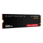 SanDisk Black WD_BLACK SN7100 NVMe 500 GB M.2 PCI Express 4.0