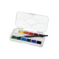 CWR 11475 pittura ad acqua Multi Palette 12 pz CWR 11475 pittura ad acqua Multi Palette 12 pz