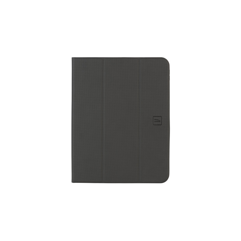 Tucano Up Plus 27,7 cm (10.9") Custodia a libro Nero