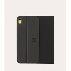 Tucano Up Plus 27,7 cm (10.9") Custodia a libro Nero
