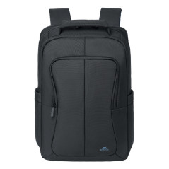 Rivacase 8425 40,6 cm (16") Zaino Nero