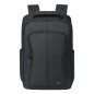 Rivacase 8425 40,6 cm (16") Zaino Nero Rivacase 8425 40,6 cm (16") Zaino Nero