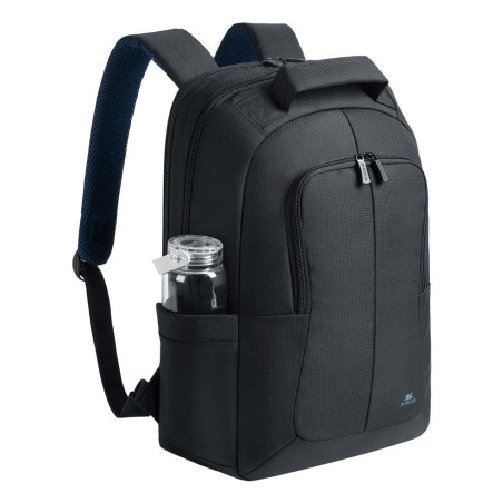 Rivacase 8436 40,6 cm (16") Zaino Nero