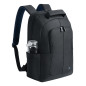Rivacase 8436 40,6 cm (16") Zaino Nero Rivacase 8436 40,6 cm (16") Zaino Nero