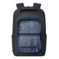 Rivacase 8436 40,6 cm (16") Zaino Nero Rivacase 8436 40,6 cm (16") Zaino Nero