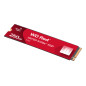 SanDisk Red WD SN700 NVMe 250 GB M.2 PCI Express 3.0 SanDisk Red WD SN700 NVMe 250 GB M.2 PCI Express 3.0