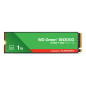 SanDisk Green WD SN3000 NVMe 1 TB M.2 PCI Express 4.0 QLC 3D NAND SanDisk Green WD SN3000 NVMe 1 TB M.2 PCI Express 4.0 QLC 3D NAND