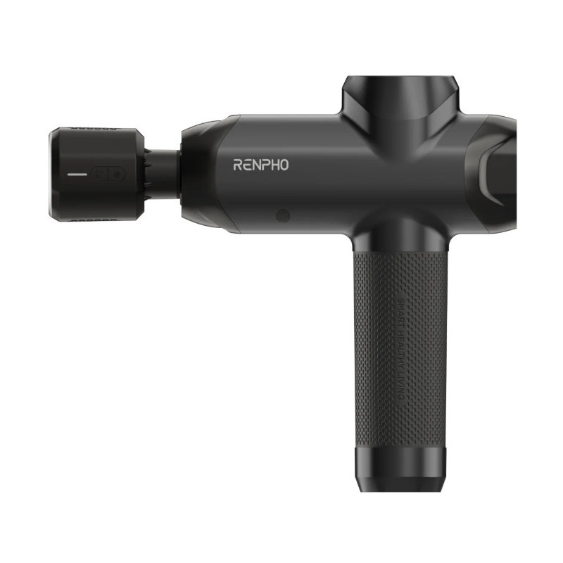 Renpho Power+ Thermacool massaggiatore ABS, Indietro, Gambe, Collo