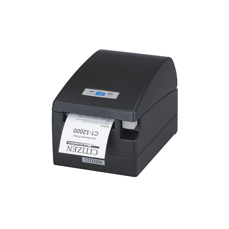 Citizen CT-S2000 Cablato Termico Stampante POS