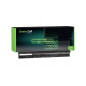 Green Cell DE77 ricambio per laptop Batteria