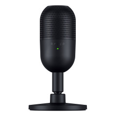 Razer Seiren V3 Mini Nero Microfono da tavolo