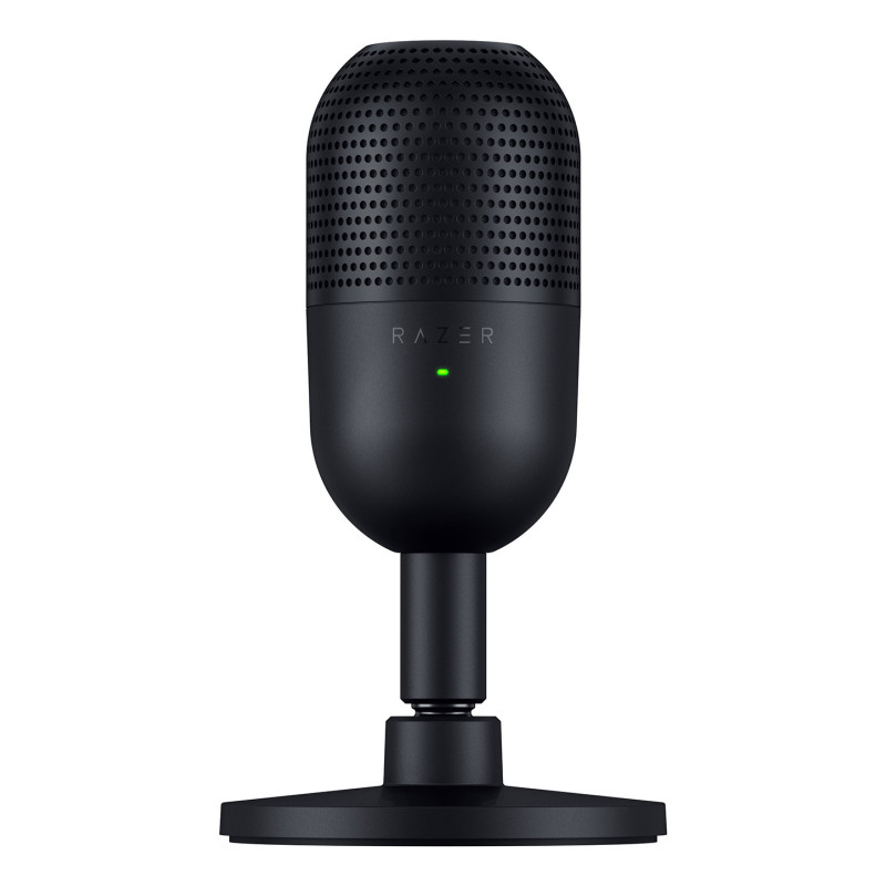 Razer Seiren V3 Mini Nero Microfono da tavolo Razer Seiren V3 Mini Nero Microfono da tavolo