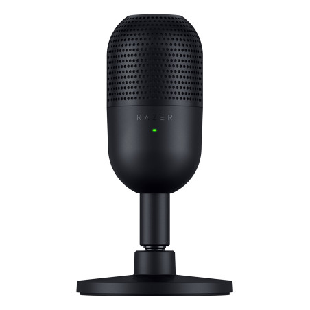Razer Seiren V3 Mini Nero Microfono da tavolo