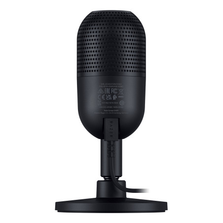 Razer Seiren V3 Mini Nero Microfono da tavolo
