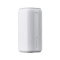 Acer Connect X6E 5G CPE EU Plug router wireless Gigabit Ethernet Tri-band (2,4 GHz/5 GHz/6 GHz) Bianco