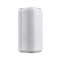 Acer Connect X6E 5G CPE EU Plug router wireless Gigabit Ethernet Tri-band (2,4 GHz/5 GHz/6 GHz) Bianco