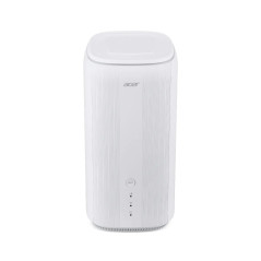Acer Connect X6E 5G CPE EU Plug router wireless Gigabit Ethernet Tri-band (2,4 GHz 5 GHz 6 GHz) Bianco