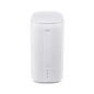 Acer Connect X6E 5G CPE EU Plug router wireless Gigabit Ethernet Tri-band (2,4 GHz/5 GHz/6 GHz) Bianco