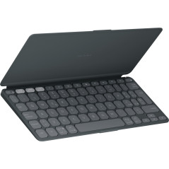 Logitech Keys-To-Go 2 tastiera Bluetooth