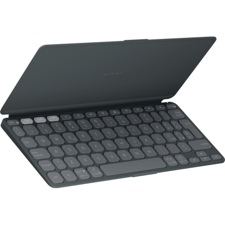 Logitech Keys-To-Go 2 tastiera Bluetooth