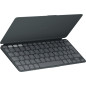 Logitech Keys-To-Go 2 tastiera Bluetooth