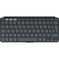 Logitech Keys-To-Go 2 tastiera Bluetooth