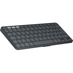 Logitech Keys-To-Go 2 tastiera Bluetooth
