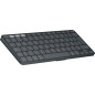 Logitech Keys-To-Go 2 tastiera Bluetooth