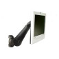 Ergotron 400 Series LCD Arm 68,6 cm (27") Parete Nero