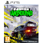 Infogrames Need for Speed Unbound Standard Multilingua PlayStation 5