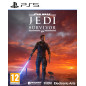 Infogrames Star Wars Jedi: Survivor Standard ITA PlayStation 5