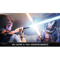 Infogrames Star Wars Jedi  Survivor Standard ITA PlayStation 5