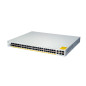 Cisco Catalyst C1000-48P-4G-L switch di rete Gestito L2 Gigabit Ethernet (10/100/1000) Supporto Power over Ethernet (PoE) Grigio