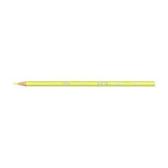Giotto 256103 pastello colorato Giallo 12 pz