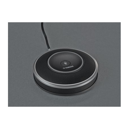 Revolabs 10-YVCMIC1000EX microfono Nero Microfono da tavolo