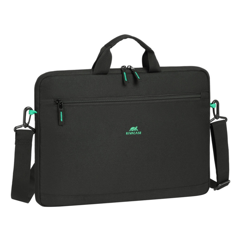 Rivacase 5513 35,6 cm (14") Slip case Nero Rivacase 5513 35,6 cm (14") Slip case Nero