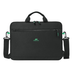 Rivacase 5513 35,6 cm (14") Slip case Nero