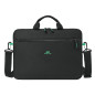 Rivacase 5513 35,6 cm (14") Slip case Nero Rivacase 5513 35,6 cm (14") Slip case Nero