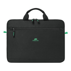Rivacase 5513 35,6 cm (14") Slip case Nero