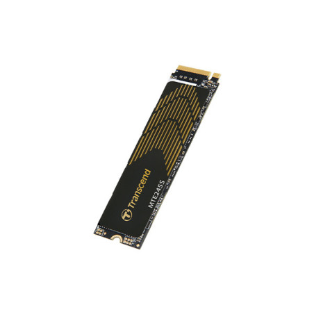 Transcend E245S 250 GB M.2 PCI Express 4.0 NVMe 3D NAND