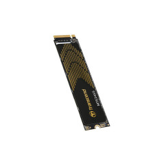 Transcend PCIe SSD 245Se 500 GB M.2 PCI Express 4.0 NVMe 3D NAND