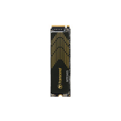 Transcend PCIe SSD 245Se 500 GB M.2 PCI Express 4.0 NVMe 3D NAND