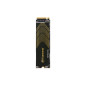 Transcend PCIe SSD 245Se 500 GB M.2 PCI Express 4.0 NVMe 3D NAND